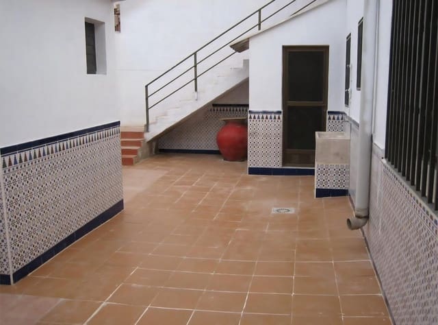 3 soverom Leilighet til salgs i Espinardo, Murcia by - € 160 000 (Ref: 9818246)