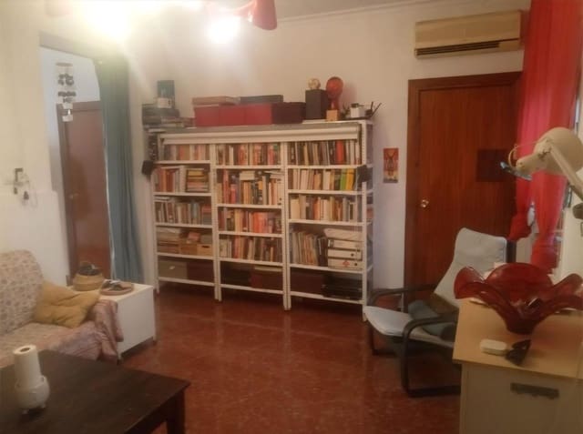3 soverom Leilighet til salgs i Espinardo, Murcia by - € 160 000 (Ref: 9818246)