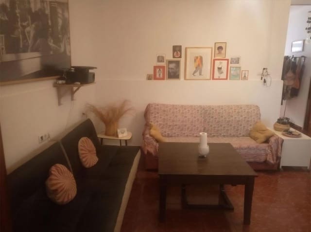 3 soverom Leilighet til salgs i Espinardo, Murcia by - € 160 000 (Ref: 9818246)