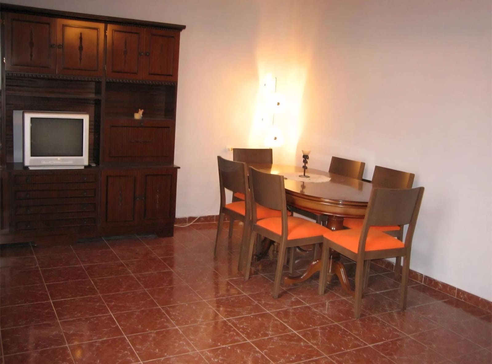 3 bedroom Apartment for sale in Espinardo - € 160,000 (Ref: 9818246)