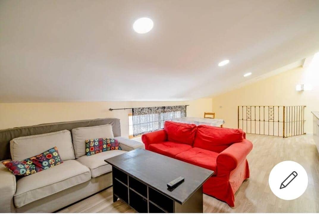 6 Zimmer Haus zu vermieten in La Nora - 325 € (Ref: 9818247)