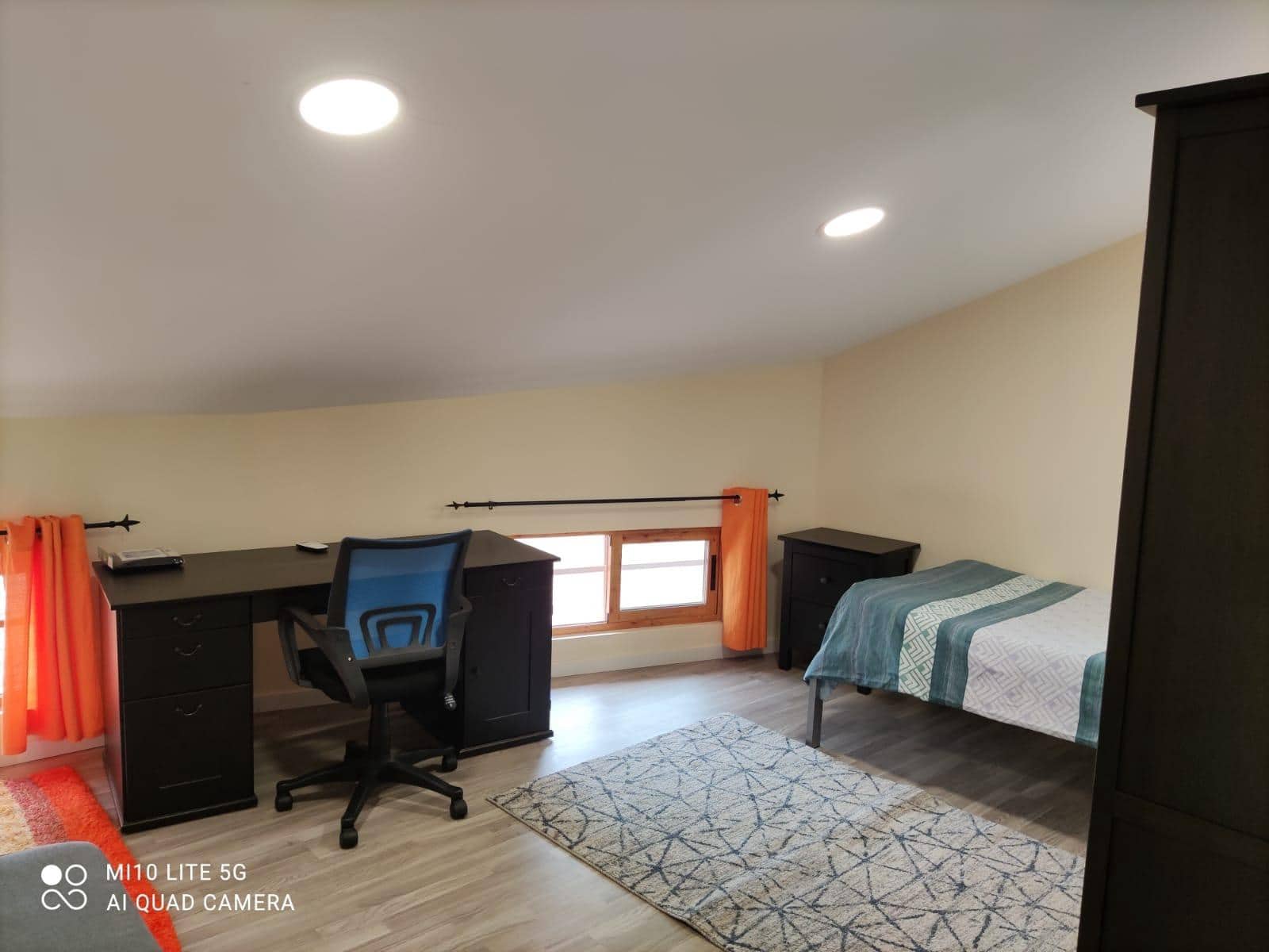 6 Zimmer Haus zu vermieten in La Nora - 325 € (Ref: 9818247)