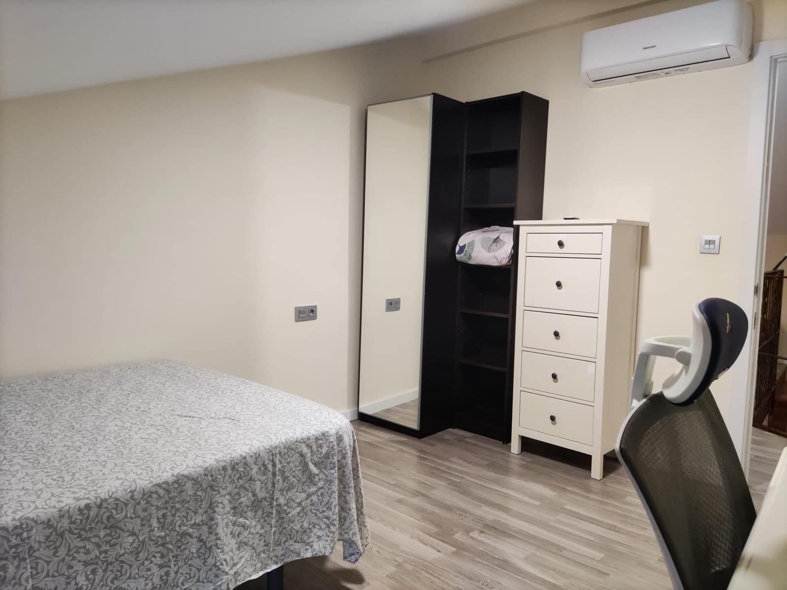 6 Zimmer Haus zu vermieten in La Nora - 325 € (Ref: 9818247)