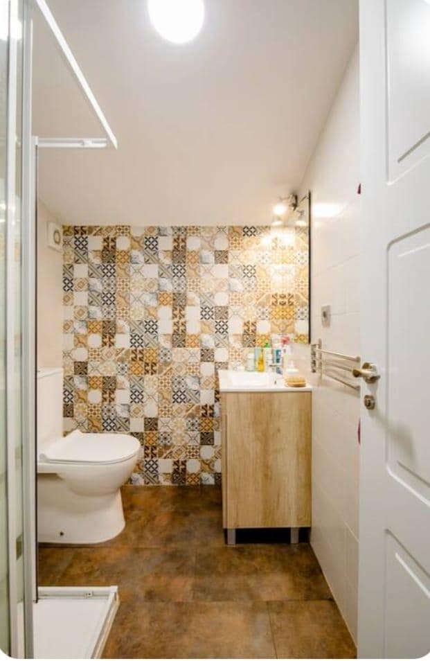 6 Zimmer Haus zu vermieten in La Nora - 325 € (Ref: 9818247)