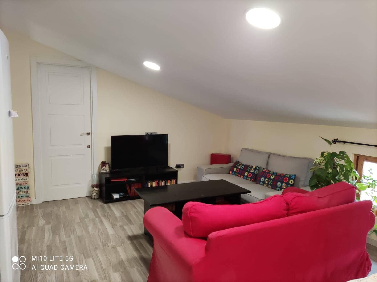 6 Zimmer Haus zu vermieten in La Nora - 325 € (Ref: 9818247)