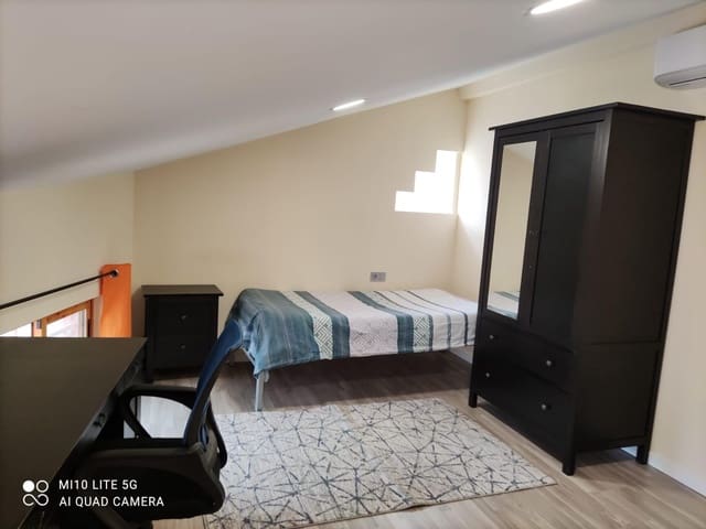6 slaapkamer Huis te huur in La Ñora, Murcia stad - € 325 (Ref: 9818247)