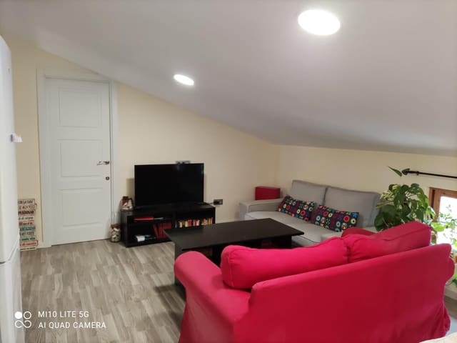 6 slaapkamer Huis te huur in La Ñora, Murcia stad - € 325 (Ref: 9818247)