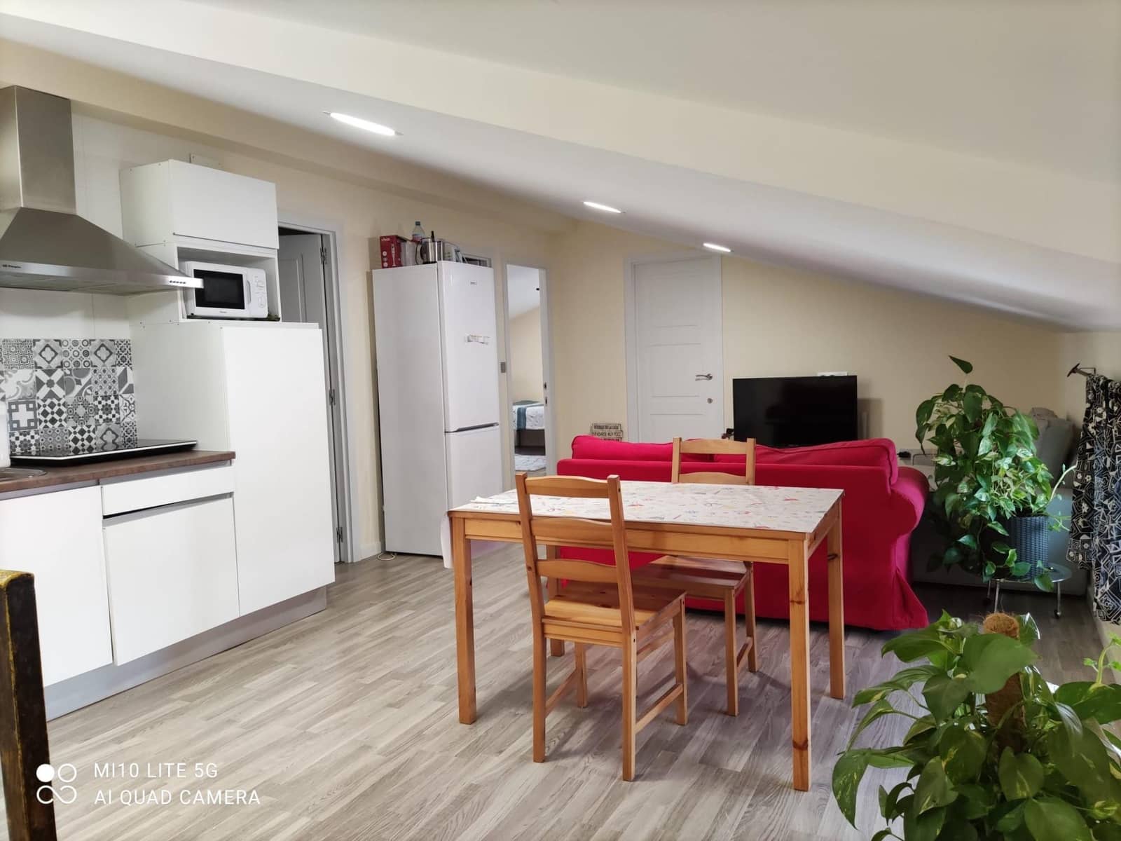 6 Zimmer Haus zu vermieten in La Nora - 325 € (Ref: 9818247)