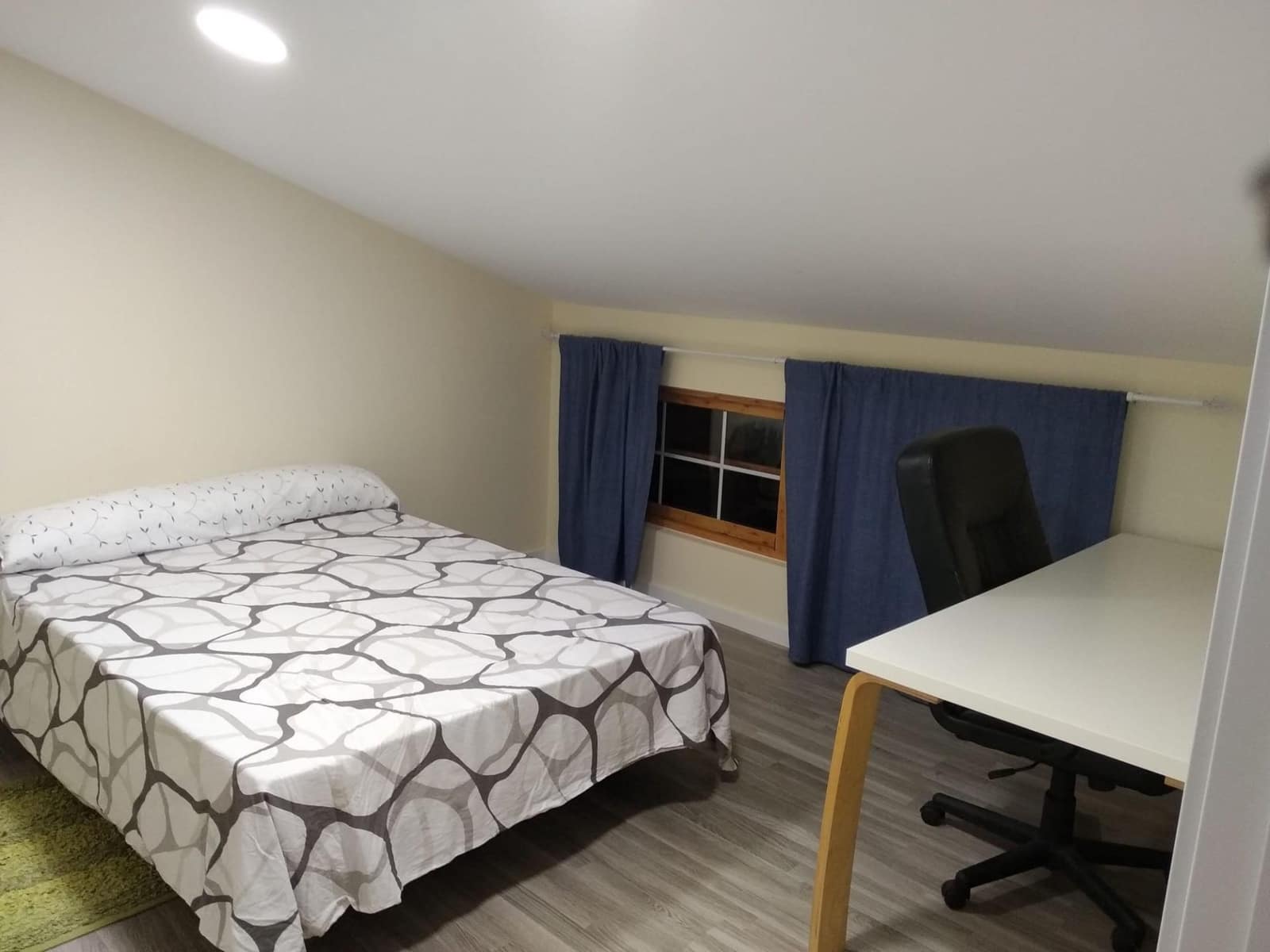 6 Zimmer Haus zu vermieten in La Nora - 325 € (Ref: 9818247)
