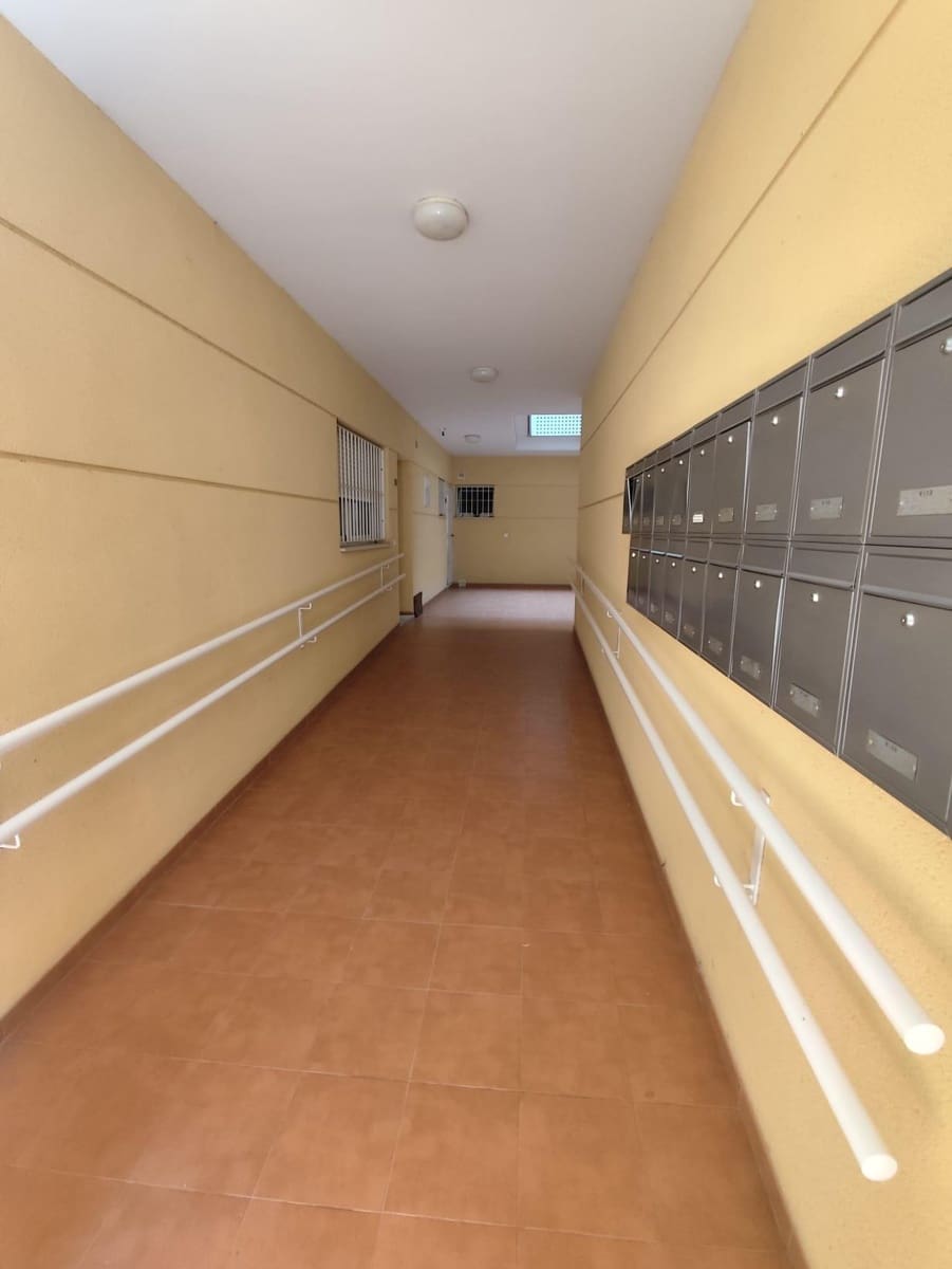 3 bedroom Flat for sale in San Jose de la Vega with garage - € 192,000 (Ref: 9820531)