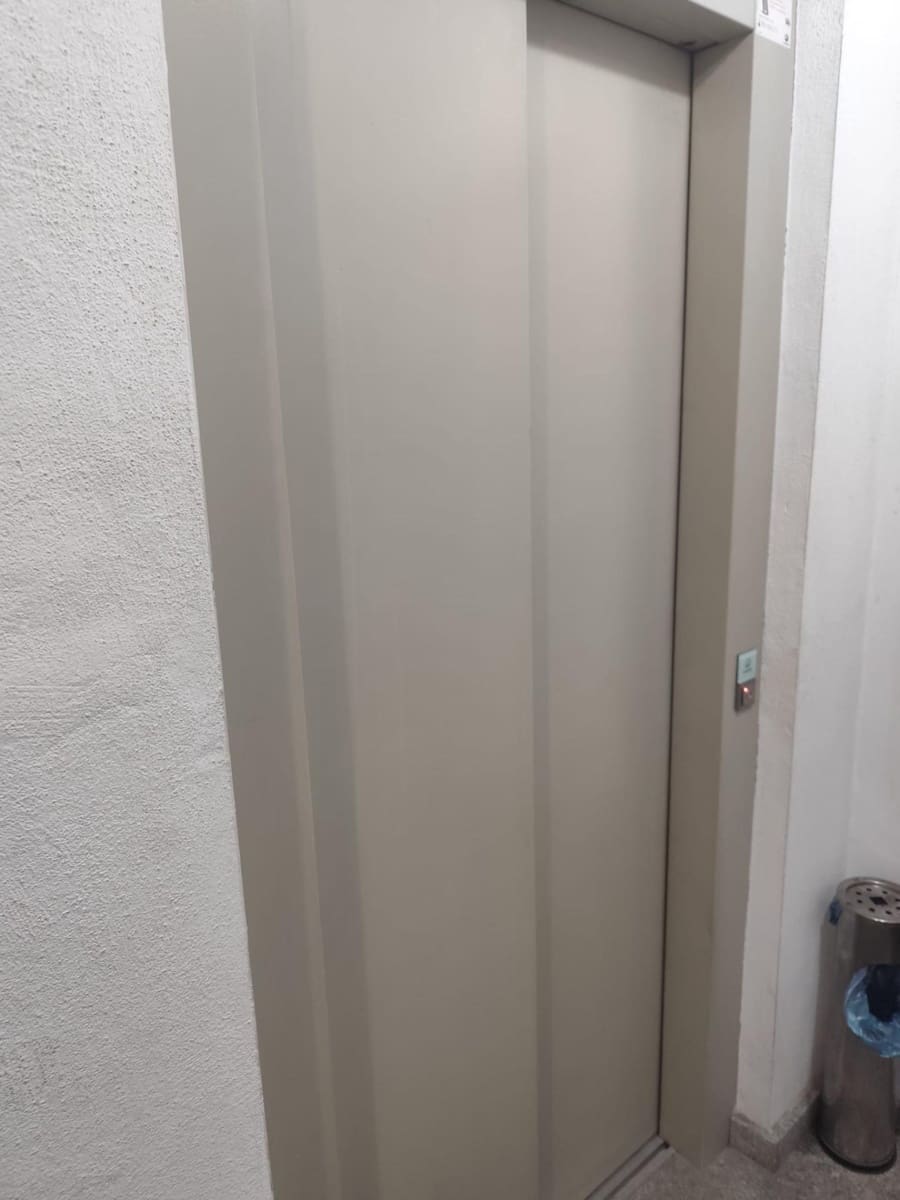 3 bedroom Flat for sale in San Jose de la Vega with garage - € 192,000 (Ref: 9820531)