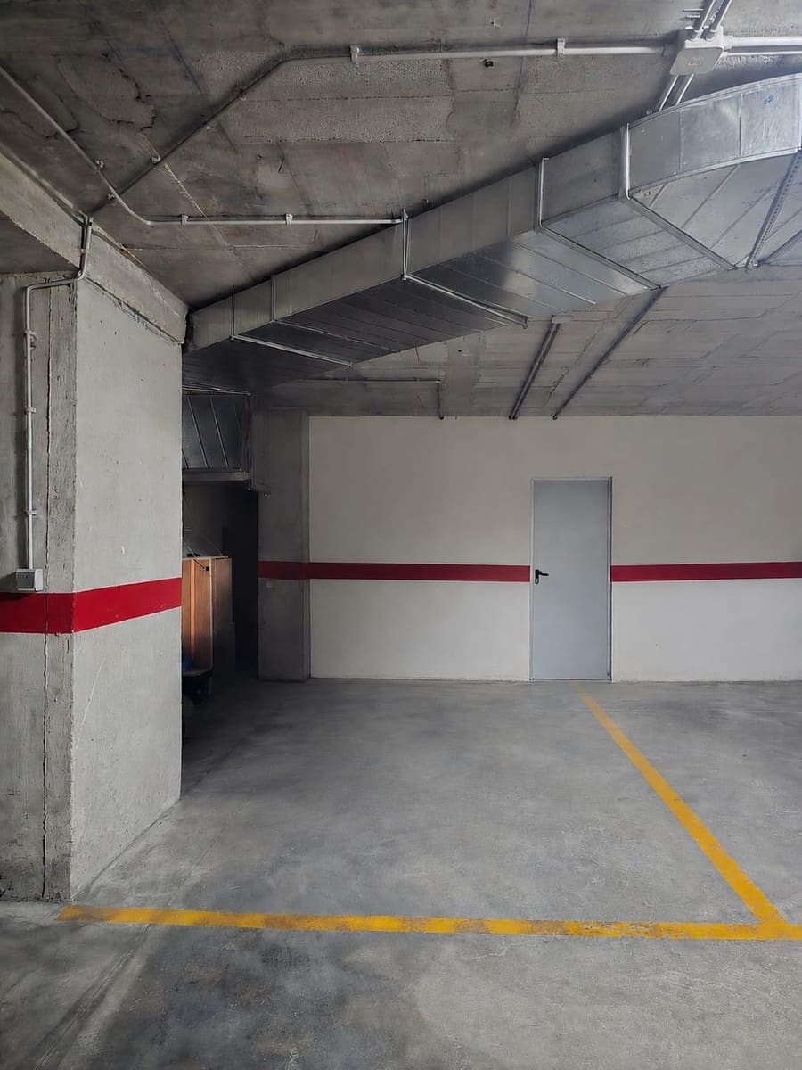 3 bedroom Flat for sale in San Jose de la Vega with garage - € 192,000 (Ref: 9820531)