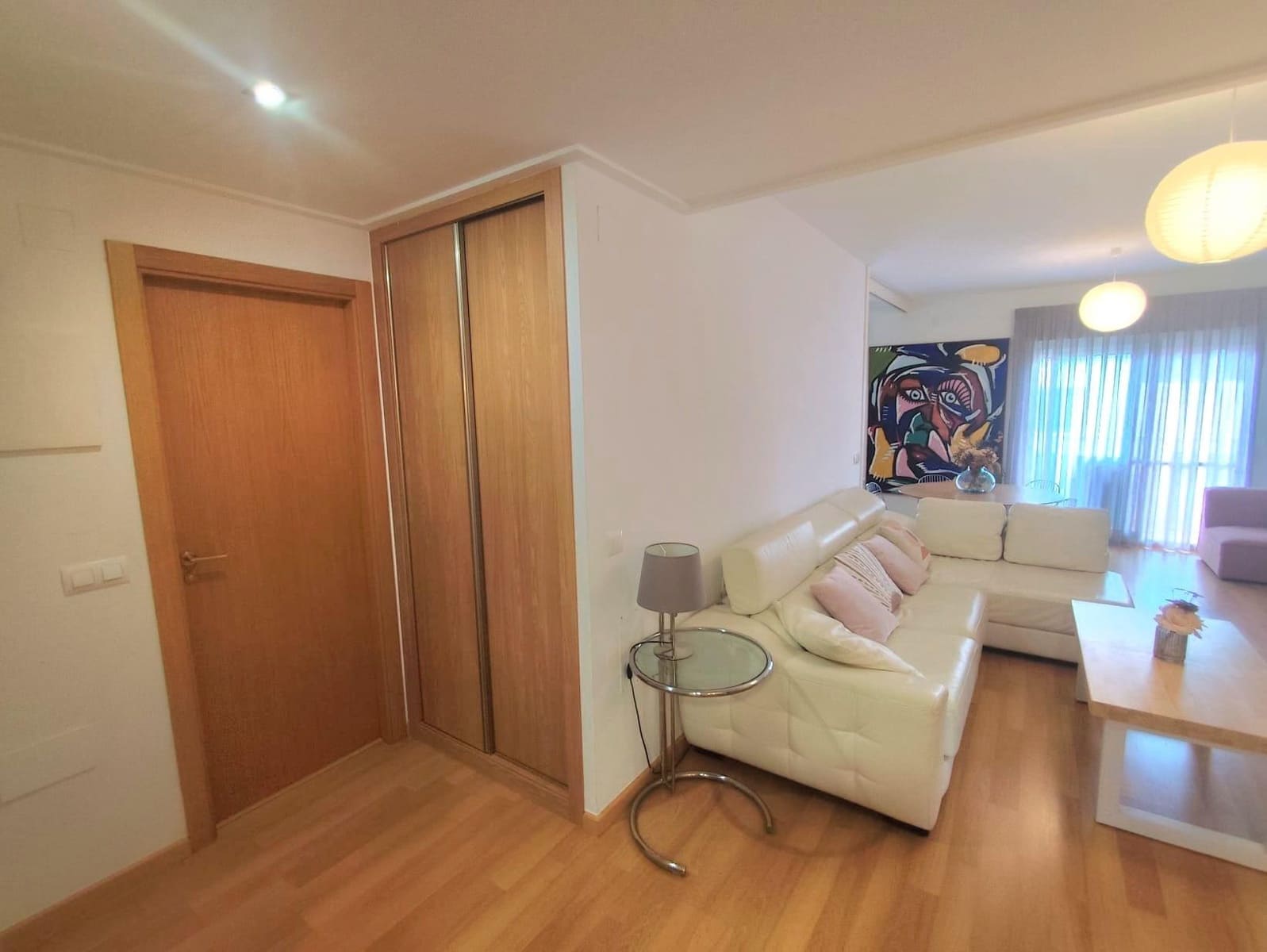 3 bedroom Flat for sale in San Jose de la Vega with garage - € 192,000 (Ref: 9820531)