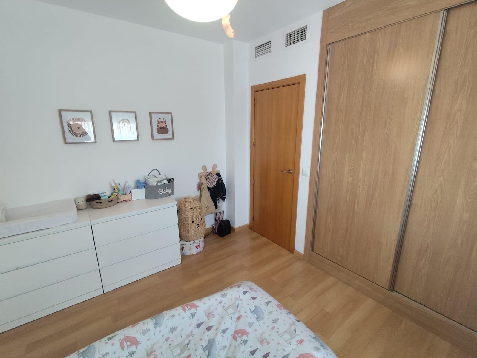 3 bedroom Flat for sale in San Jose de la Vega with garage - € 192,000 (Ref: 9820531)
