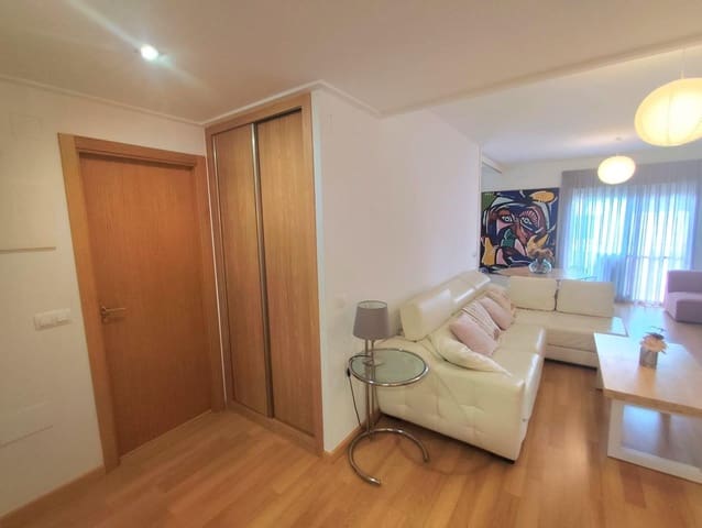 3 quarto Apartamento para venda em San José de la Vega, Múrcia cidade com garagem - 192 000 € (Ref: 9820531)