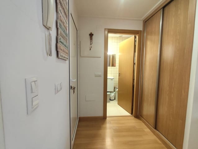 3 quarto Apartamento para venda em San José de la Vega, Múrcia cidade com garagem - 192 000 € (Ref: 9820531)