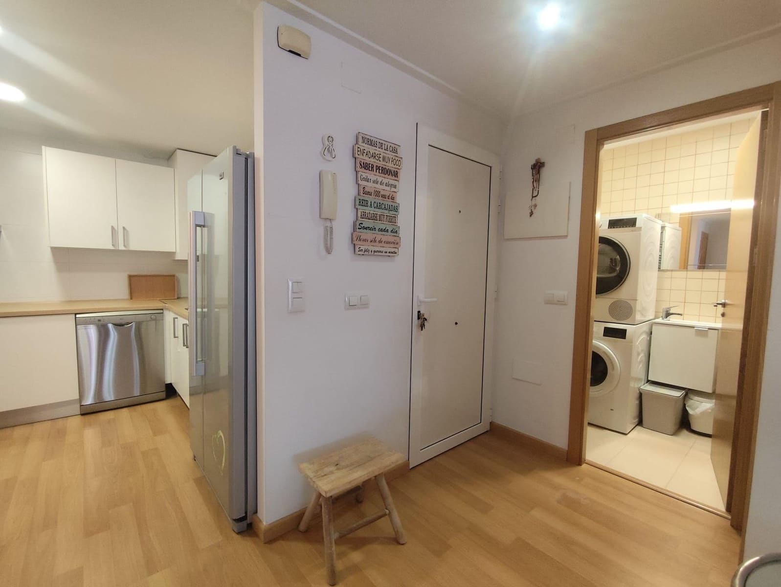 3 bedroom Flat for sale in San Jose de la Vega with garage - € 192,000 (Ref: 9820531)