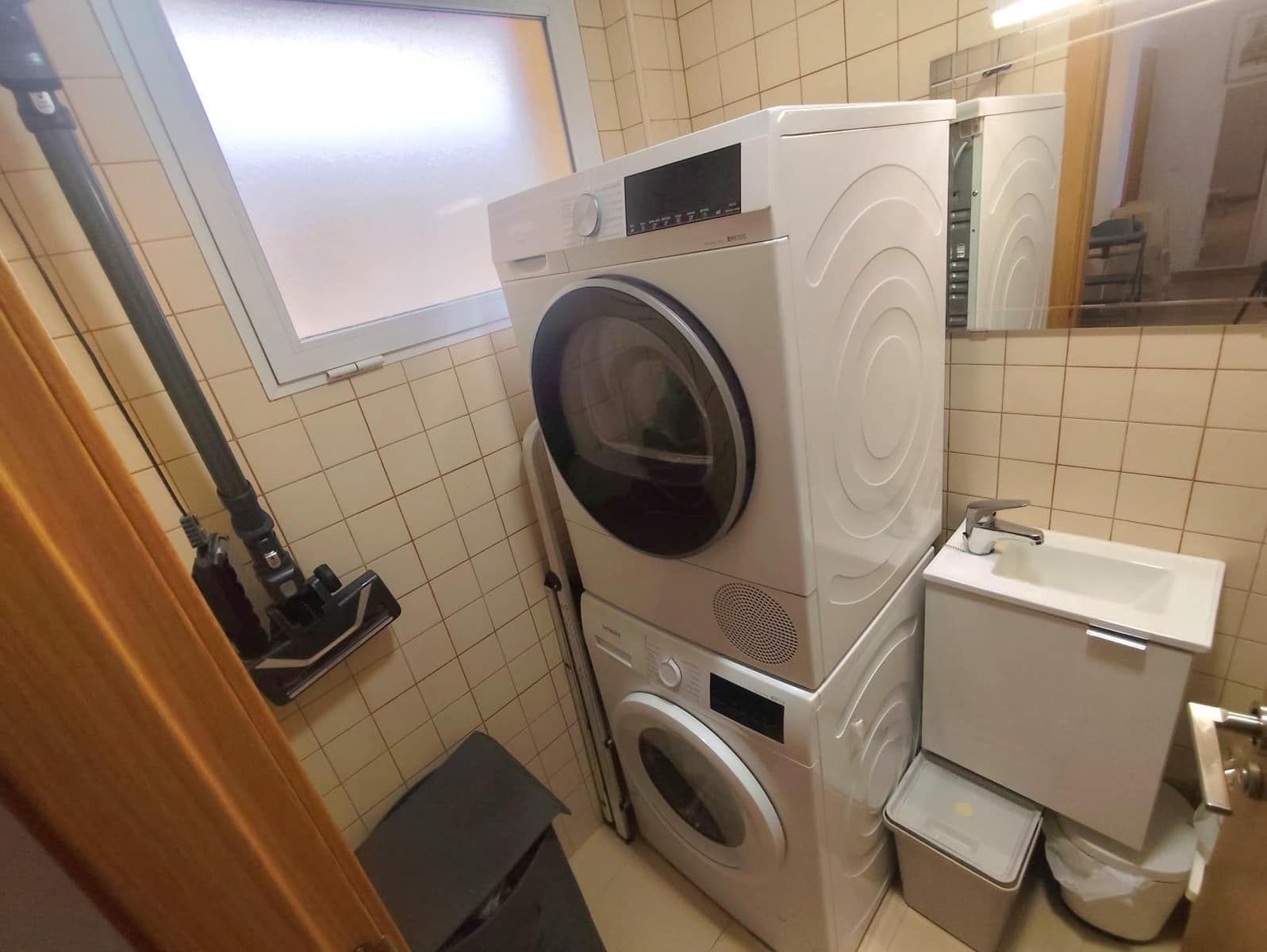 3 bedroom Flat for sale in San Jose de la Vega with garage - € 192,000 (Ref: 9820531)