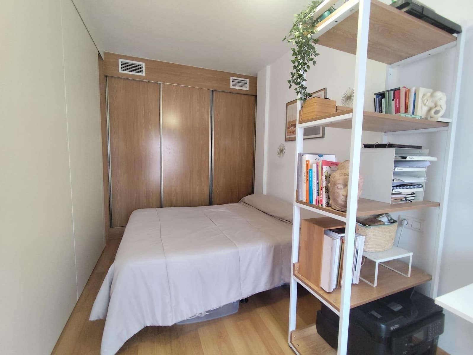 3 bedroom Flat for sale in San Jose de la Vega with garage - € 192,000 (Ref: 9820531)
