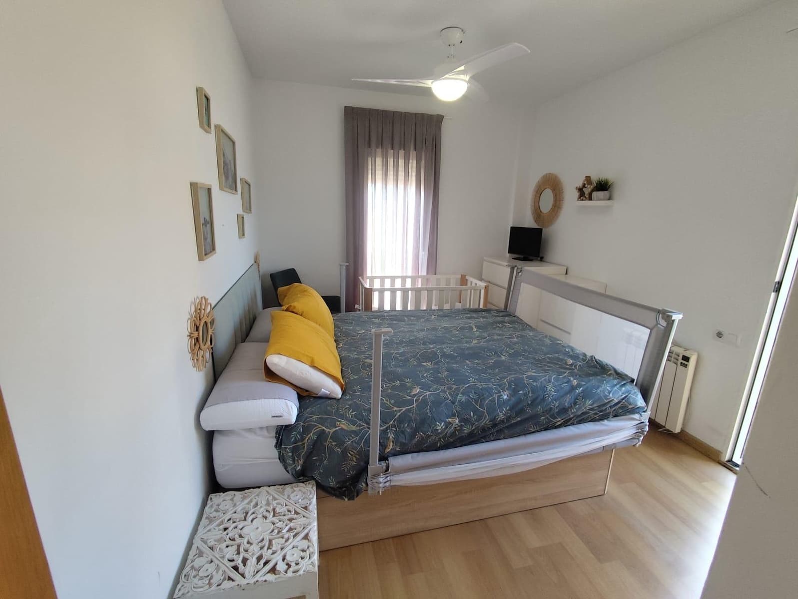 3 bedroom Flat for sale in San Jose de la Vega with garage - € 192,000 (Ref: 9820531)
