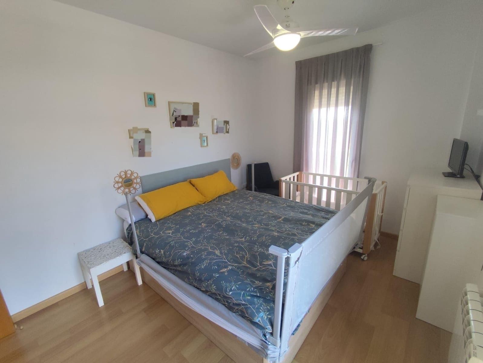 3 bedroom Flat for sale in San Jose de la Vega with garage - € 192,000 (Ref: 9820531)