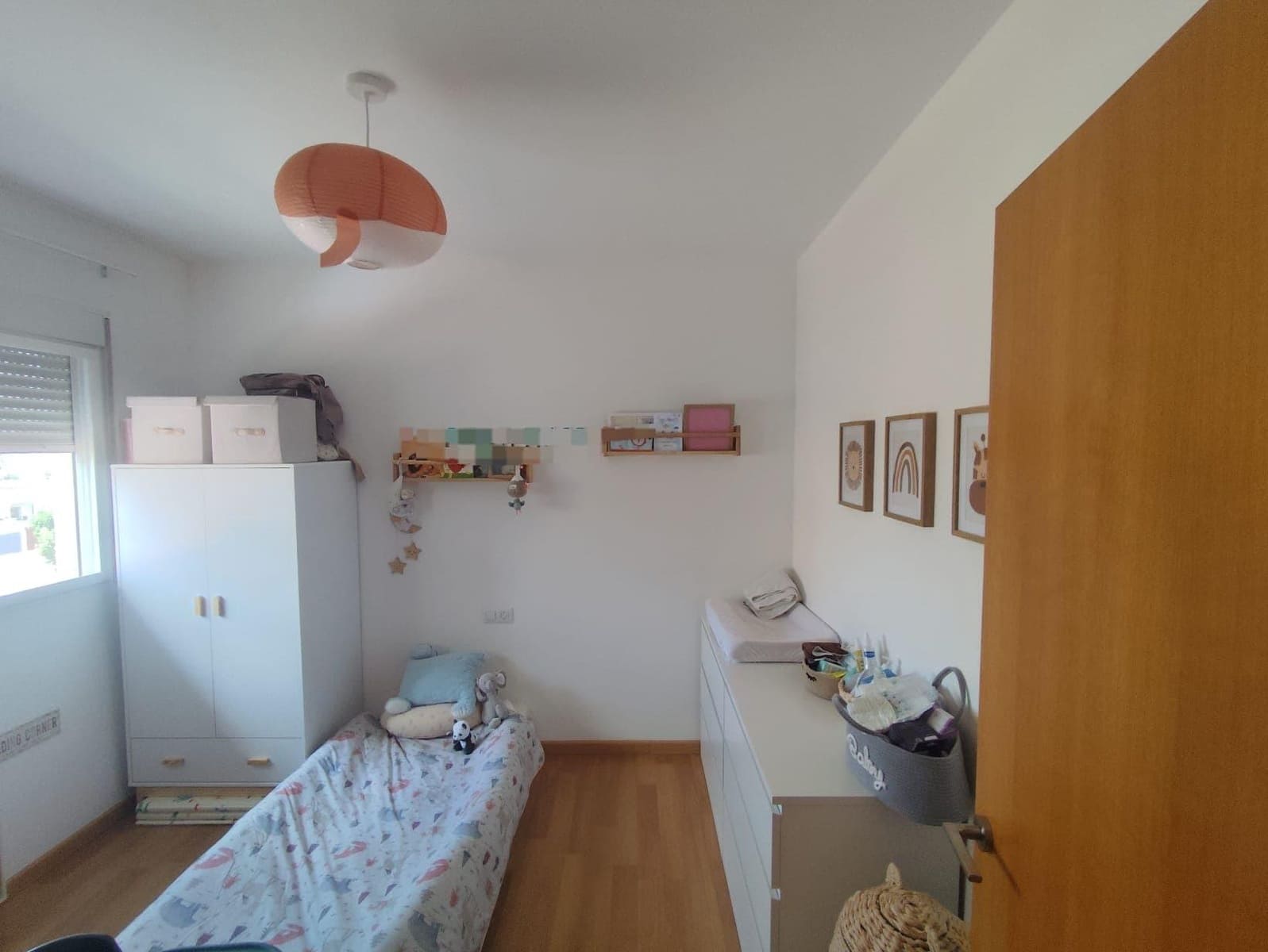 3 bedroom Flat for sale in San Jose de la Vega with garage - € 192,000 (Ref: 9820531)