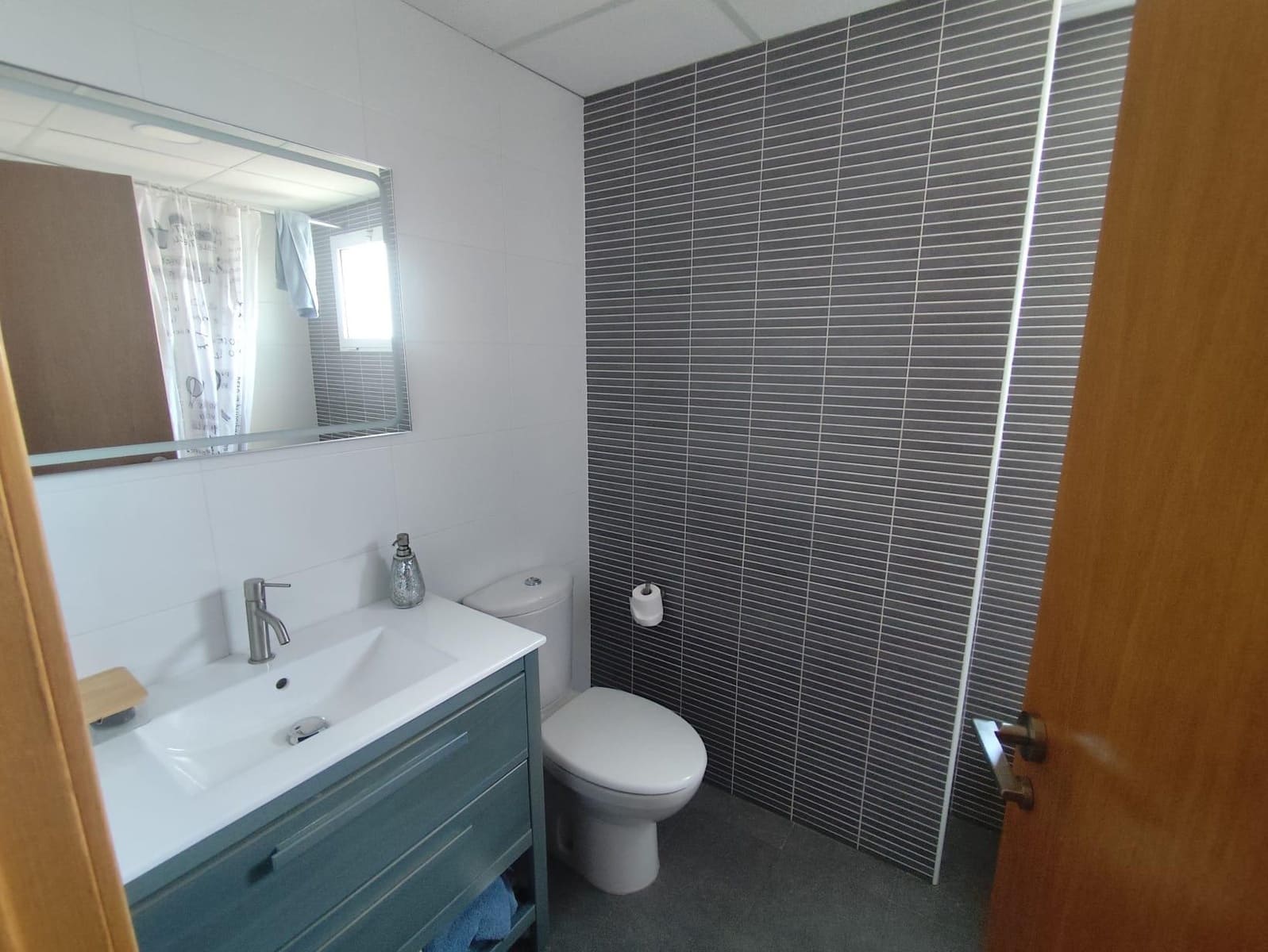 3 bedroom Flat for sale in San Jose de la Vega with garage - € 192,000 (Ref: 9820531)