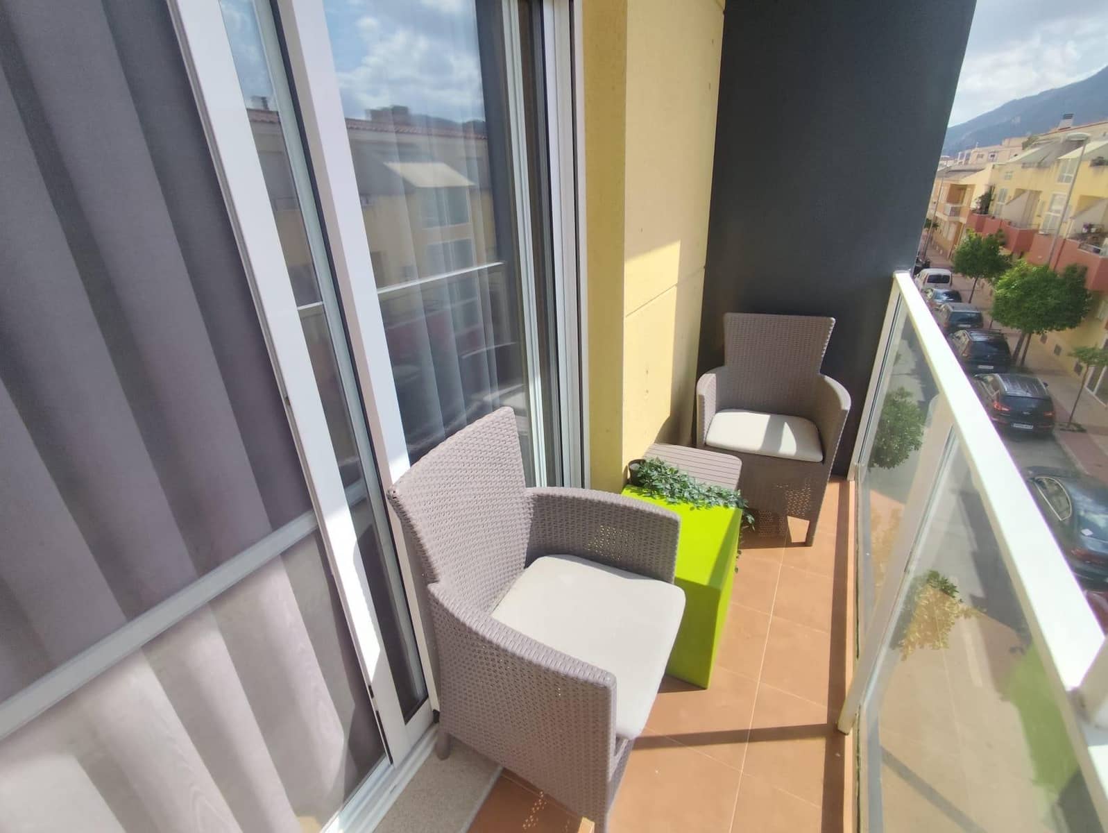 3 bedroom Flat for sale in San Jose de la Vega with garage - € 192,000 (Ref: 9820531)