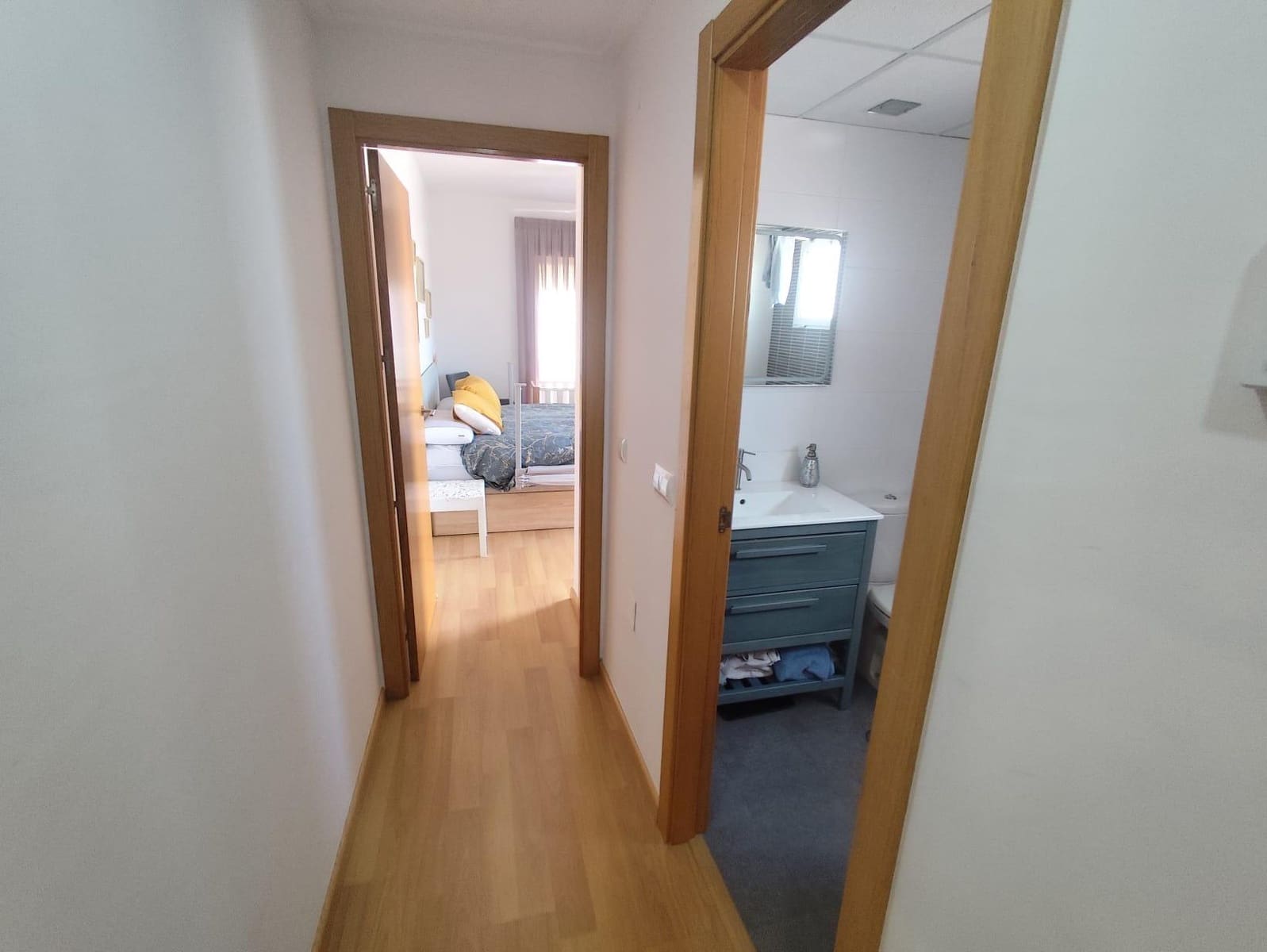3 bedroom Flat for sale in San Jose de la Vega with garage - € 192,000 (Ref: 9820531)