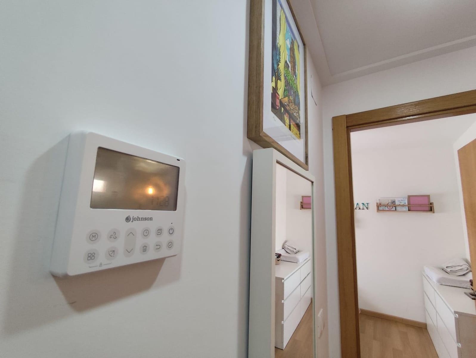 3 bedroom Flat for sale in San Jose de la Vega with garage - € 192,000 (Ref: 9820531)