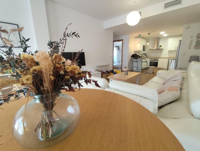3 quarto Apartamento para venda em San José de la Vega, Múrcia cidade com garagem - 192 000 € (Ref: 9820531)