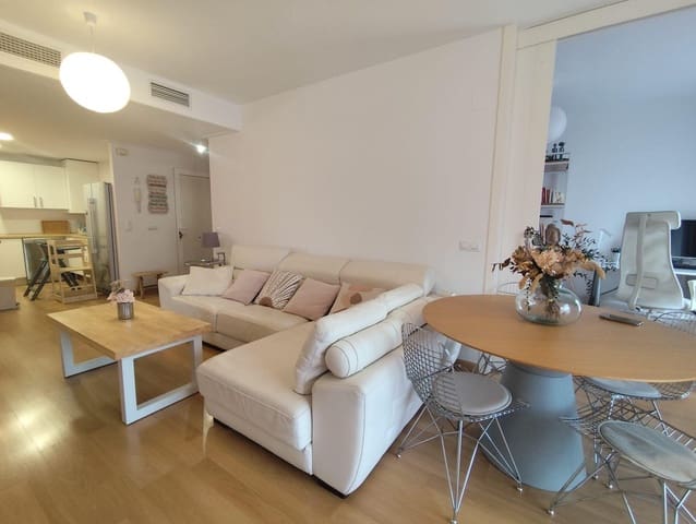 3 quarto Apartamento para venda em San José de la Vega, Múrcia cidade com garagem - 192 000 € (Ref: 9820531)