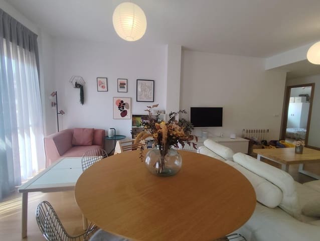 3 quarto Apartamento para venda em San José de la Vega, Múrcia cidade com garagem - 192 000 € (Ref: 9820531)