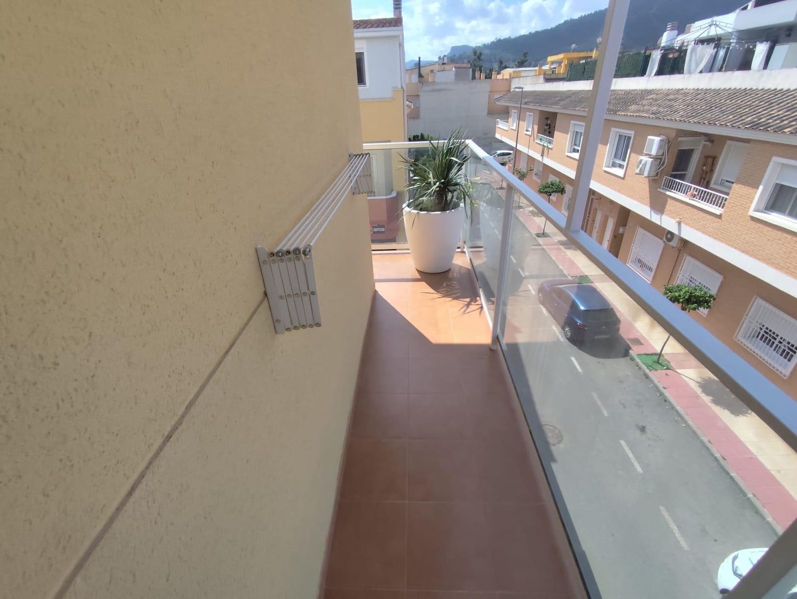 3 bedroom Flat for sale in San Jose de la Vega with garage - € 192,000 (Ref: 9820531)