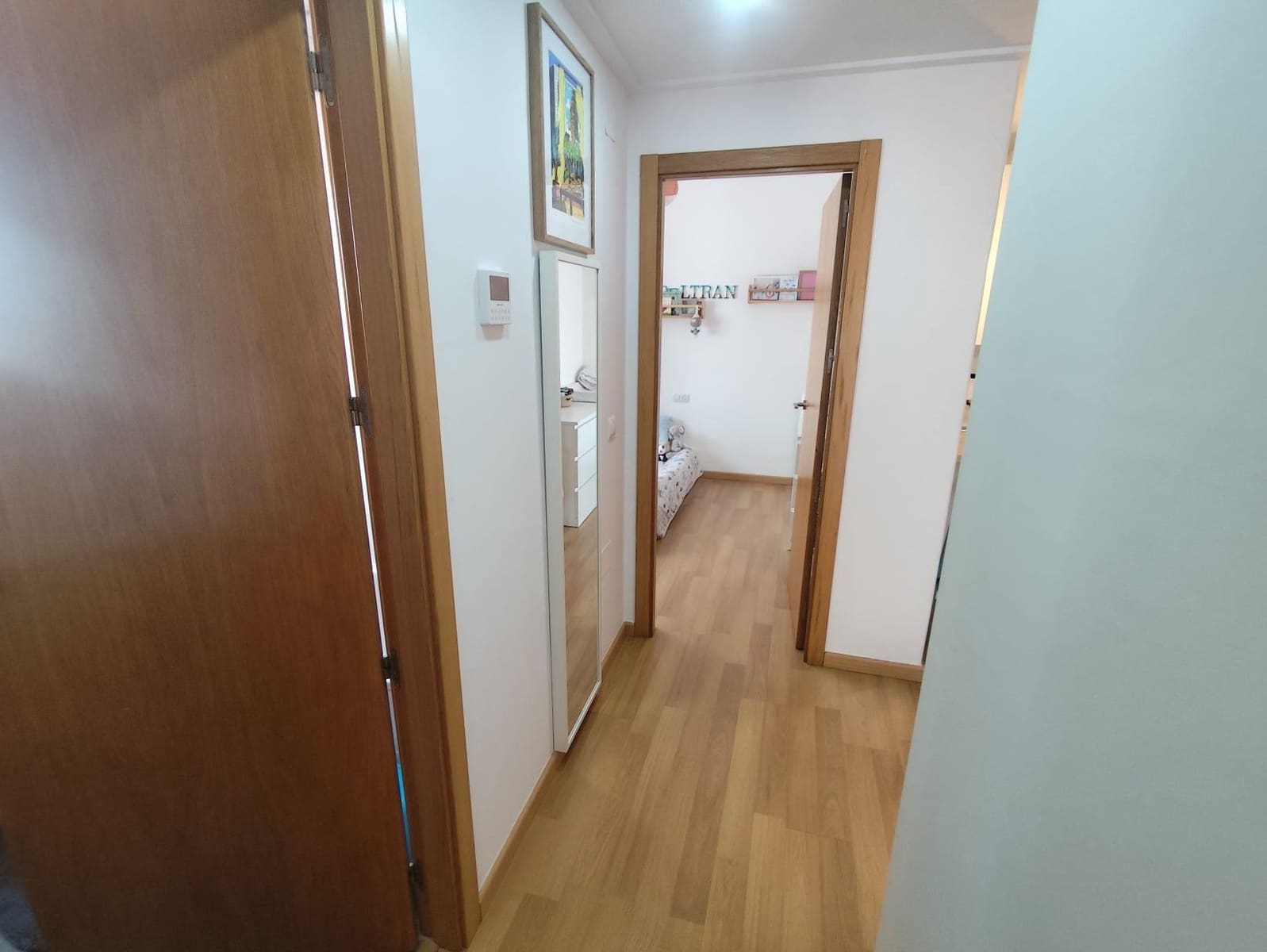 3 bedroom Flat for sale in San Jose de la Vega with garage - € 192,000 (Ref: 9820531)