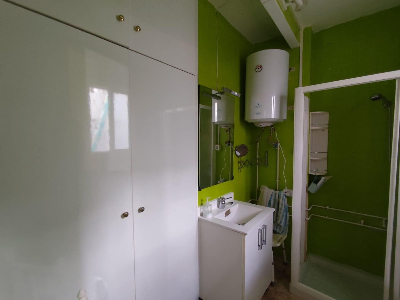 2 bedroom Terraced Villa for sale in Perin - € 155,000 (Ref: 9820532)