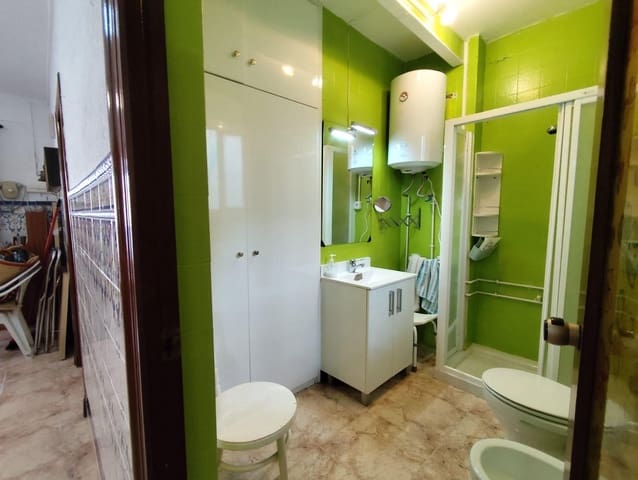 2 makuuhuone Rivitalo myytävänä paikassa Perin, Cartagena - 155 000 € (Ref: 9820532)