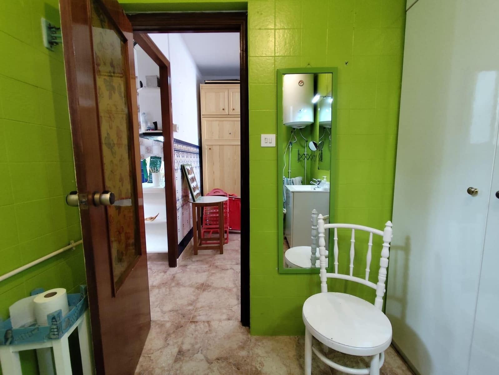 2 bedroom Terraced Villa for sale in Perin - € 155,000 (Ref: 9820532)