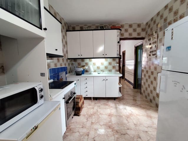 2 makuuhuone Rivitalo myytävänä paikassa Perin, Cartagena - 155 000 € (Ref: 9820532)