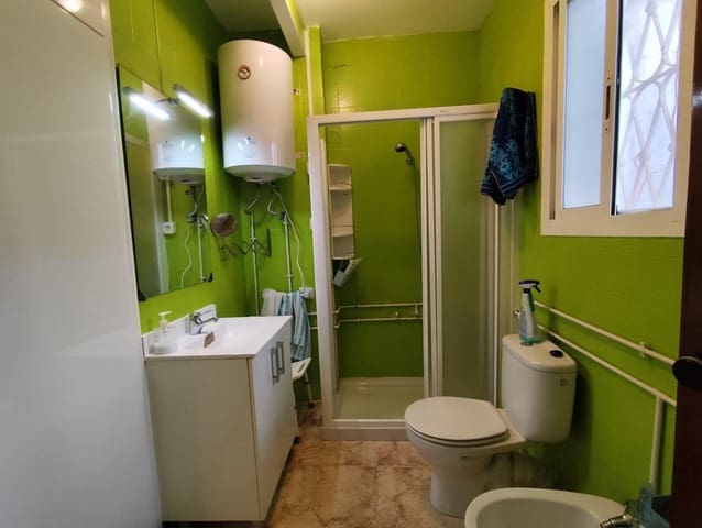 2 makuuhuone Rivitalo myytävänä paikassa Perin, Cartagena - 155 000 € (Ref: 9820532)