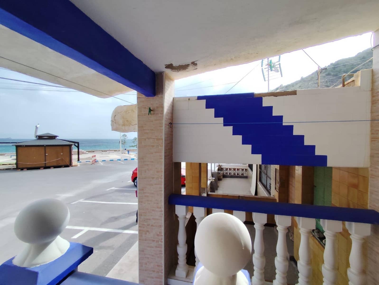 2 bedroom Terraced Villa for sale in Perin - € 155,000 (Ref: 9820532)