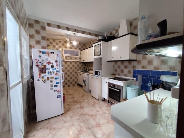 2 makuuhuone Rivitalo myytävänä paikassa Perin, Cartagena - 155 000 € (Ref: 9820532)