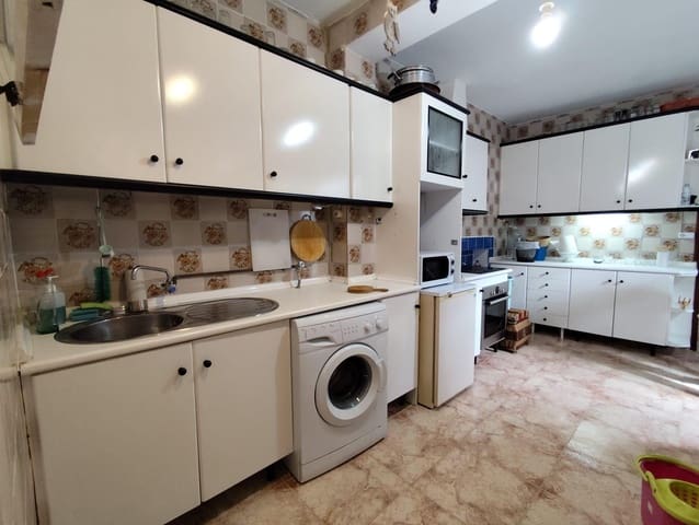 2 makuuhuone Rivitalo myytävänä paikassa Perin, Cartagena - 155 000 € (Ref: 9820532)