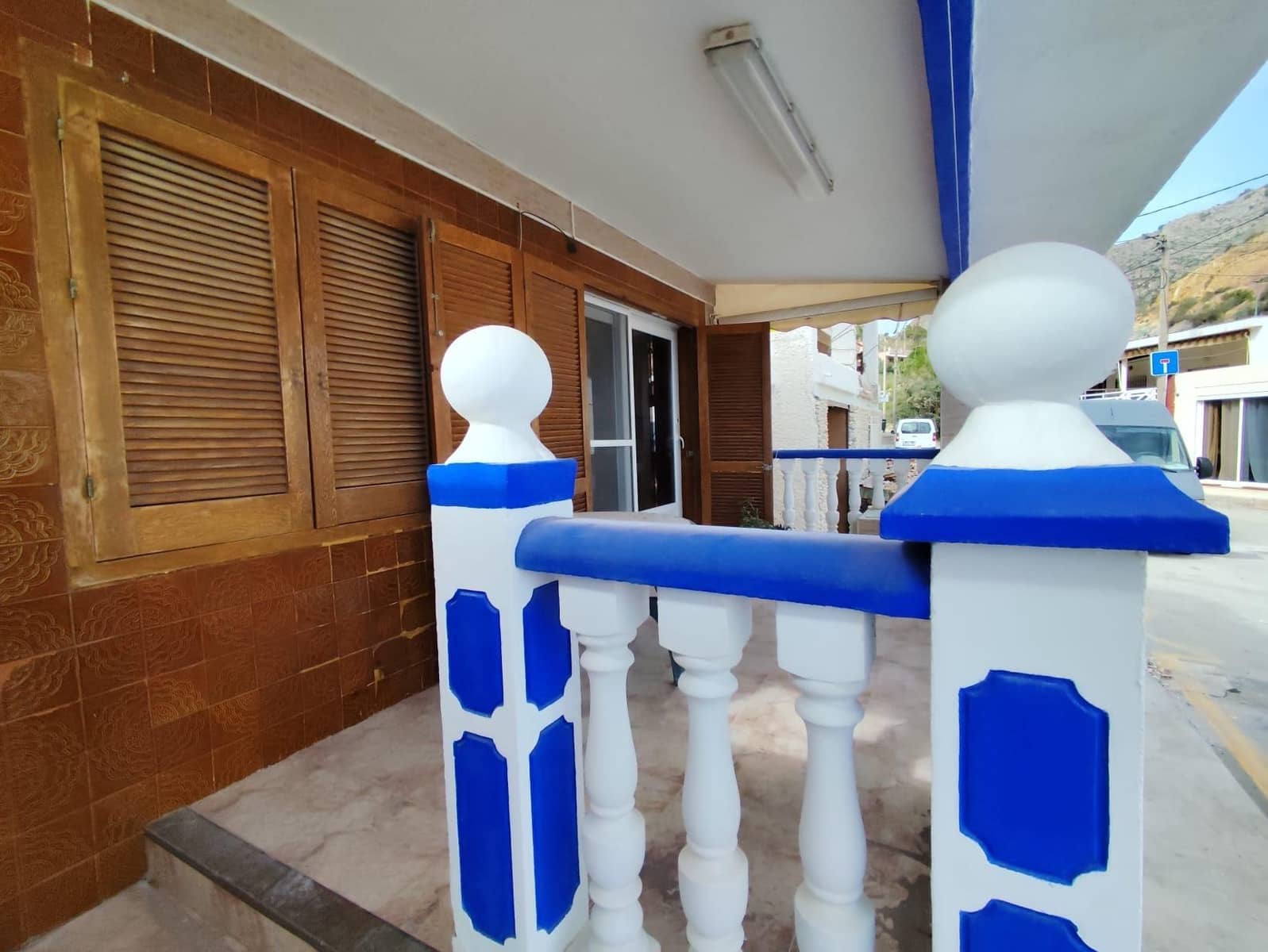 2 bedroom Terraced Villa for sale in Perin - € 155,000 (Ref: 9820532)
