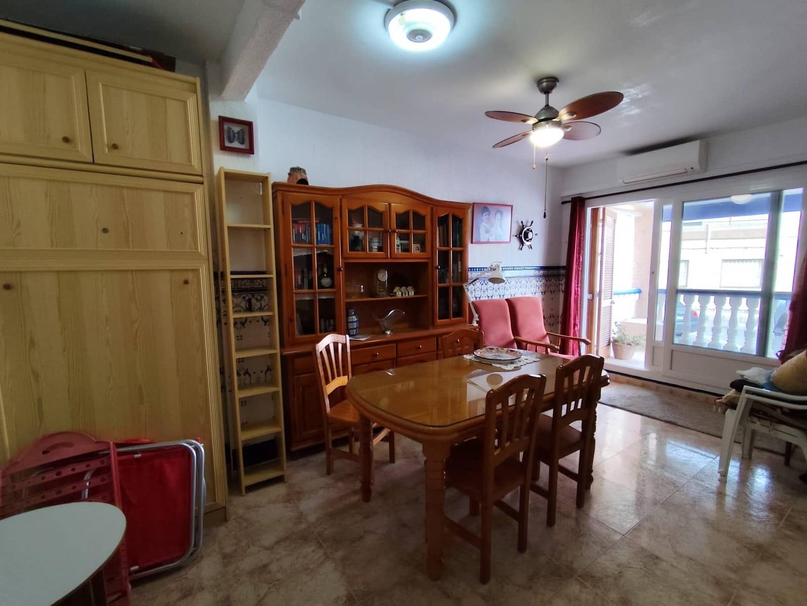2 bedroom Terraced Villa for sale in Perin - € 155,000 (Ref: 9820532)