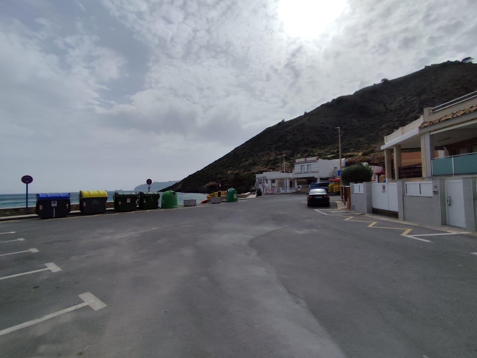 2 bedroom Terraced Villa for sale in Perin - € 155,000 (Ref: 9820532)