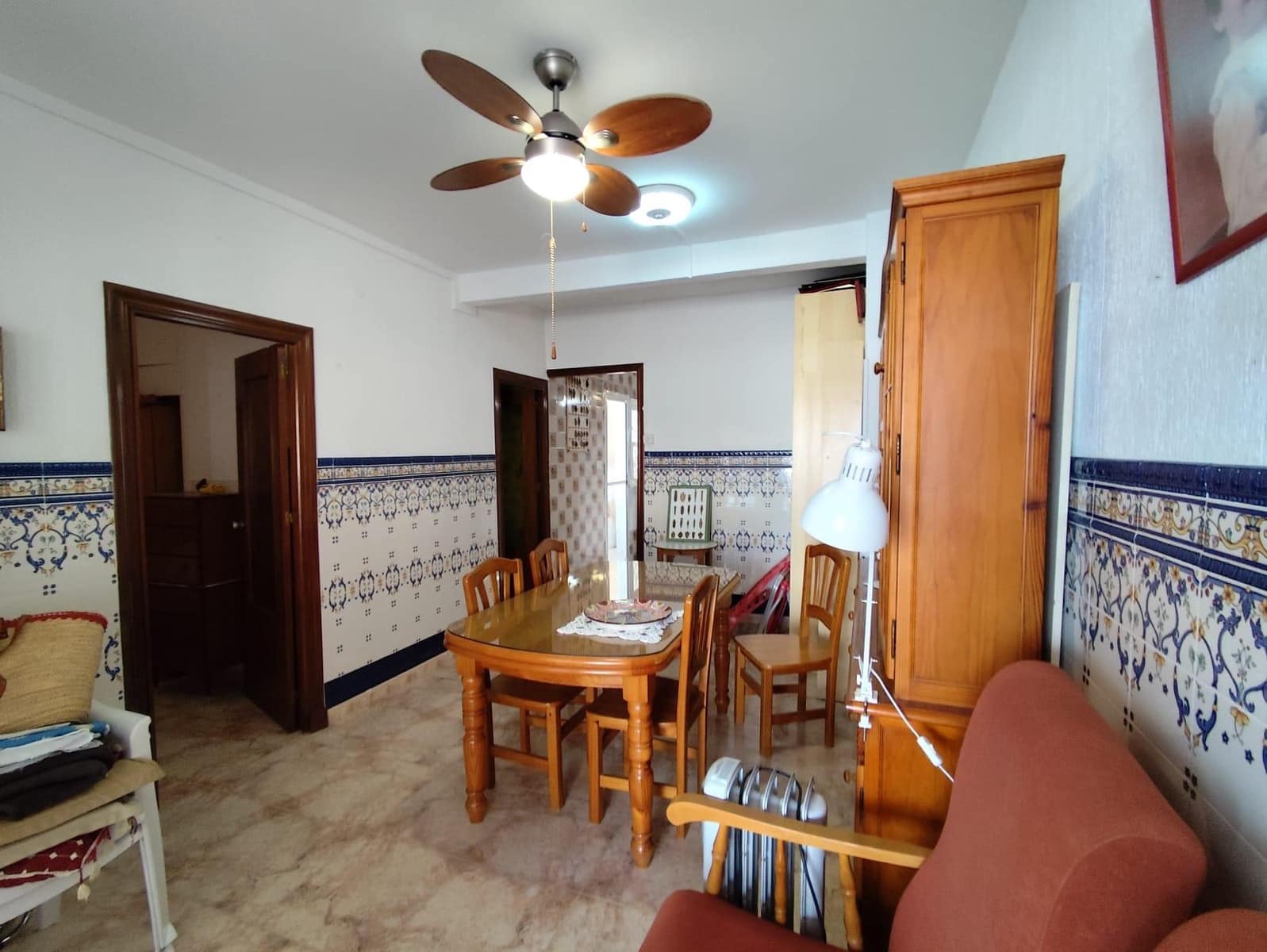 2 bedroom Terraced Villa for sale in Perin - € 155,000 (Ref: 9820532)
