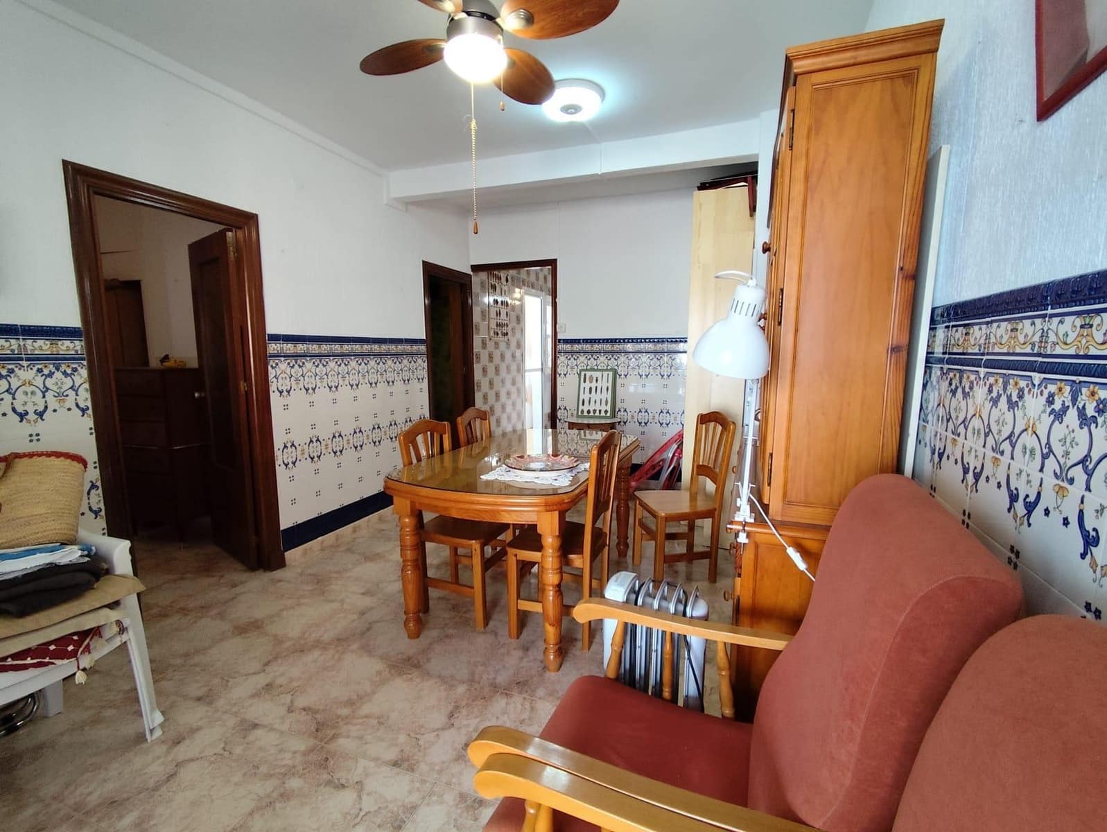 2 bedroom Terraced Villa for sale in Perin - € 155,000 (Ref: 9820532)