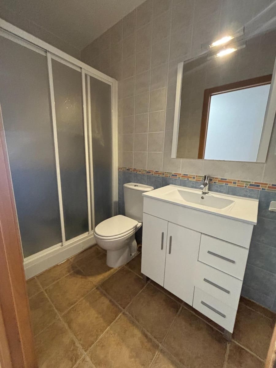 2 Zimmer Wohnung zu verkaufen in Los Urrutias mit Garage - 176.500 € (Ref: 9825271)