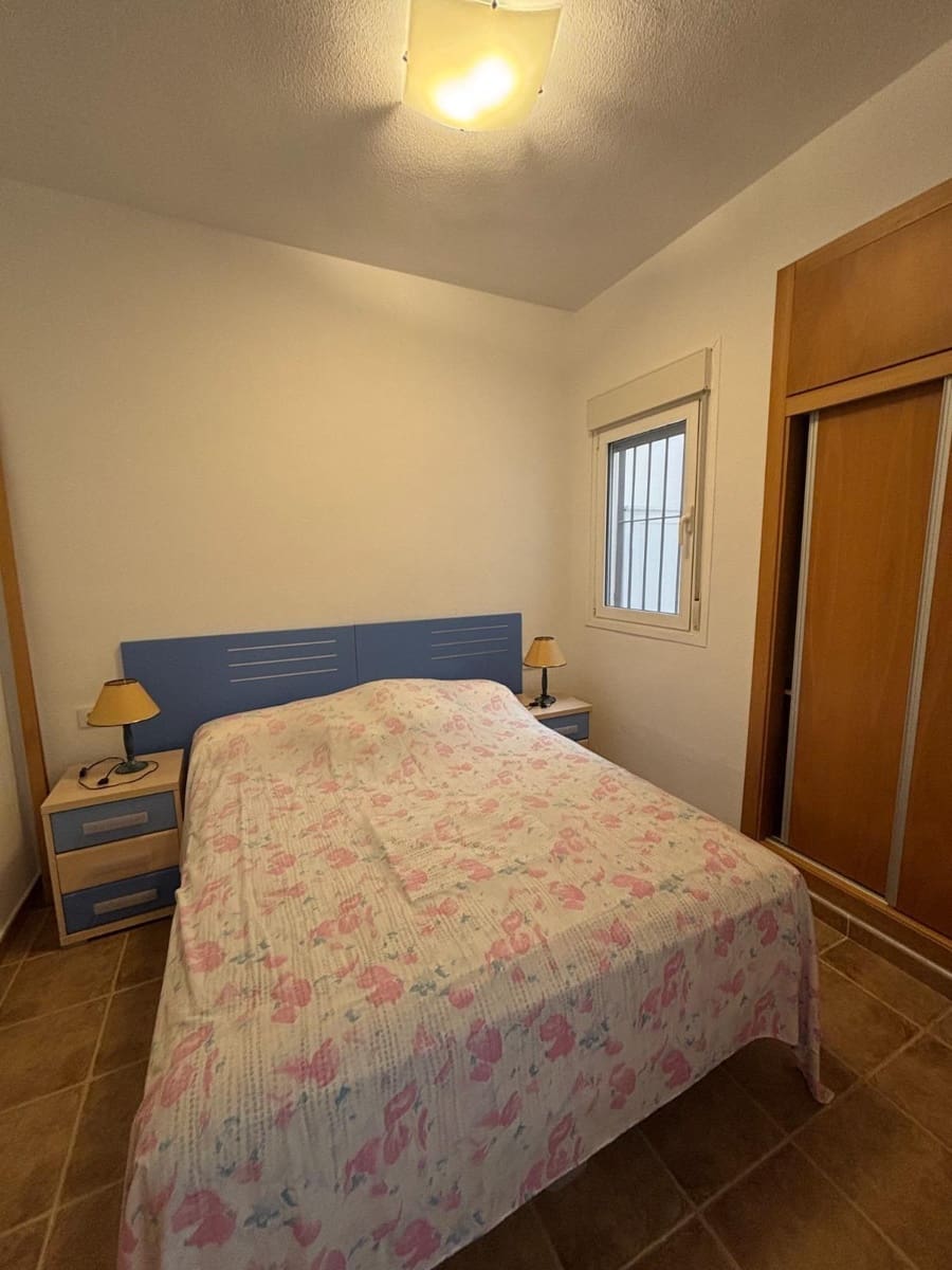 2 Zimmer Wohnung zu verkaufen in Los Urrutias mit Garage - 176.500 € (Ref: 9825271)